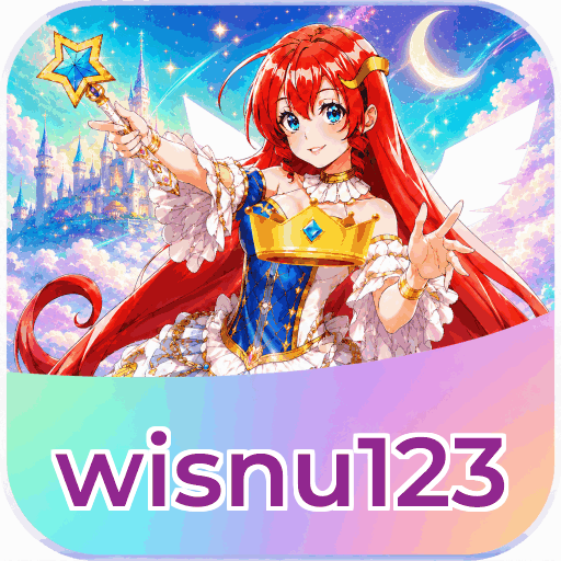 wisnu123 Indonesia - Peningkatan performa dan UI/UX terbaru